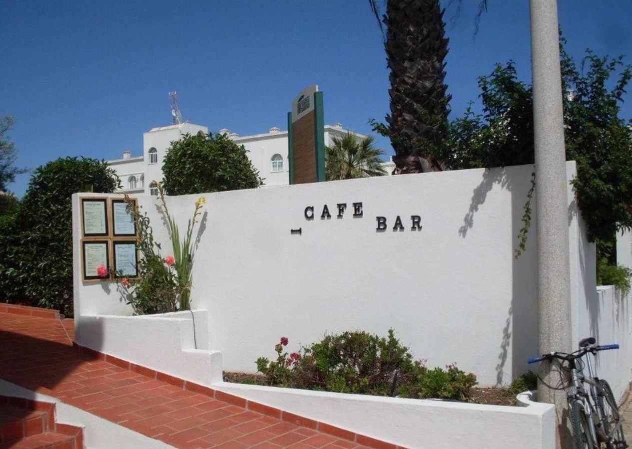 Tavira Cozy Studio By The Pool Bagian luar foto