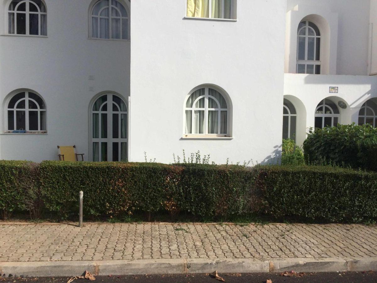 Tavira Cozy Studio By The Pool Bagian luar foto