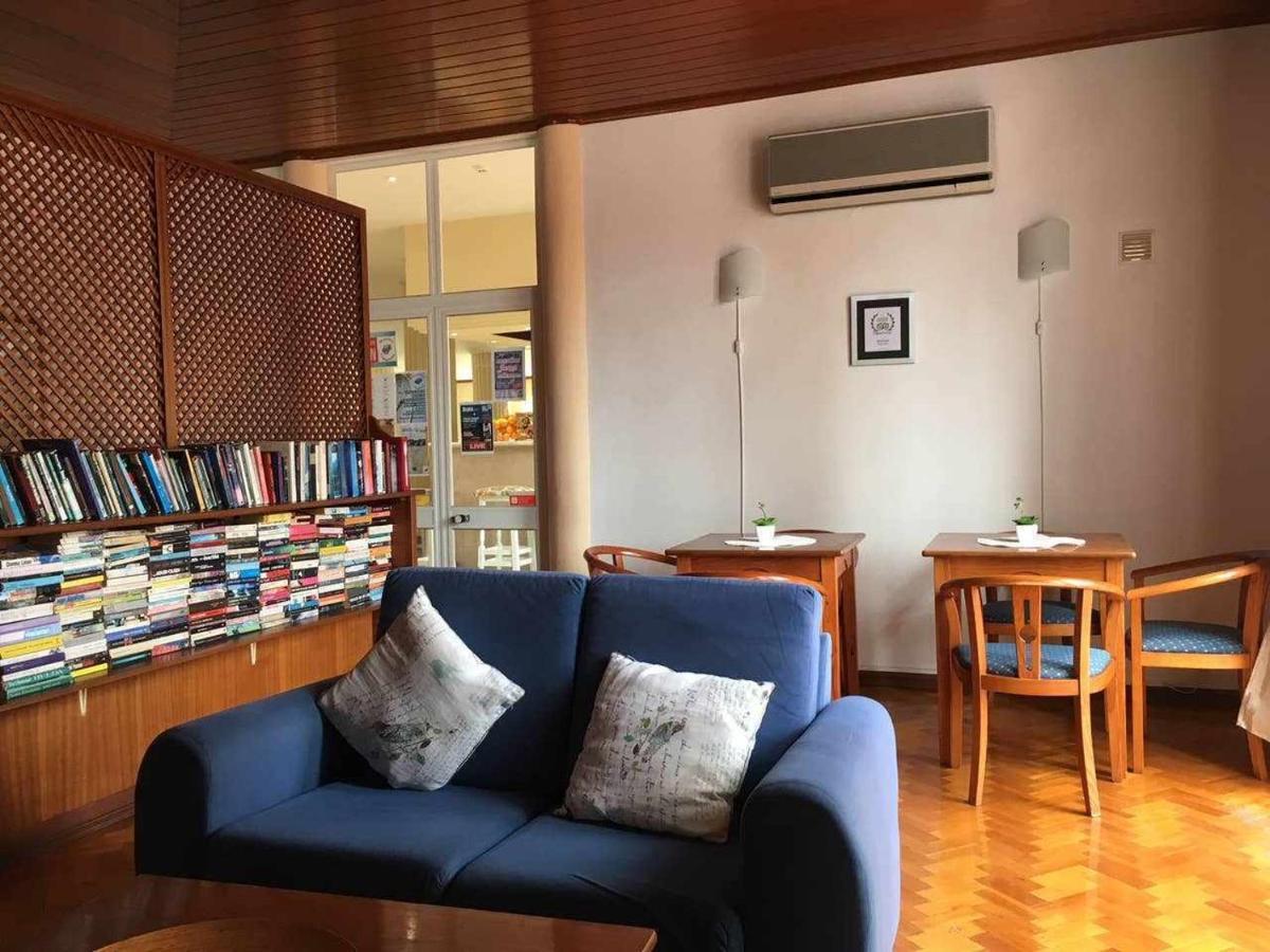 Tavira Cozy Studio By The Pool Bagian luar foto