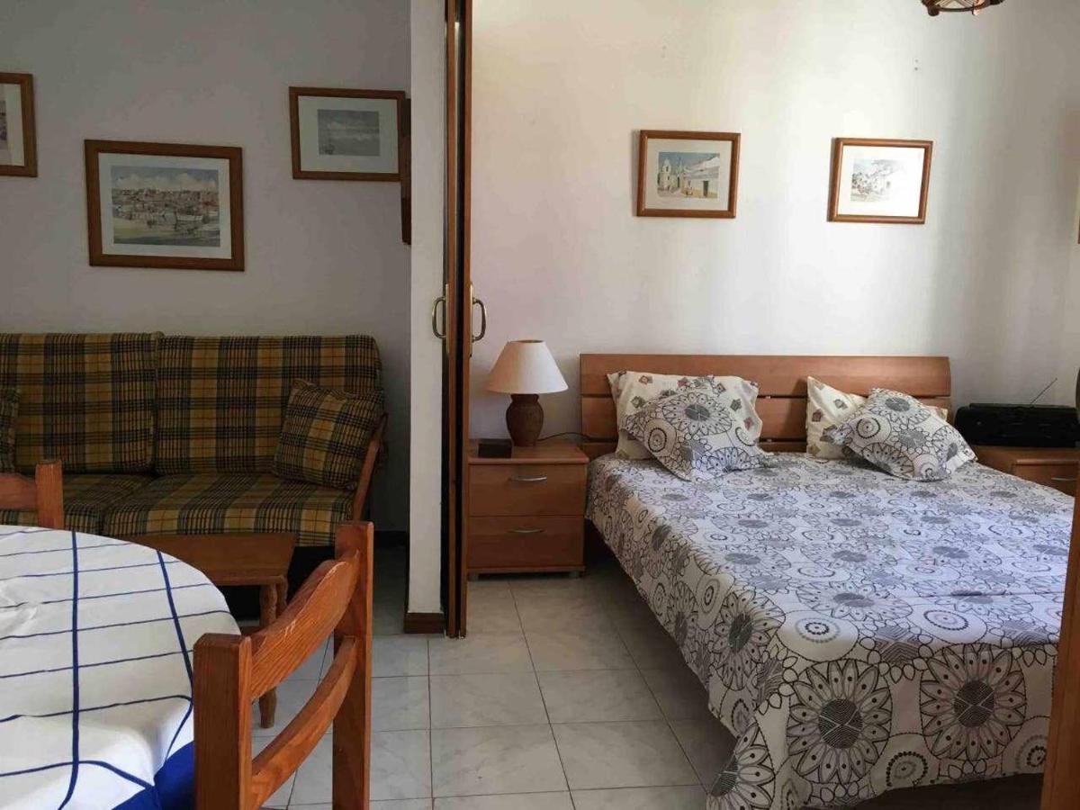 Tavira Cozy Studio By The Pool Bagian luar foto